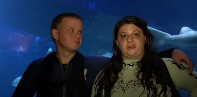 Hidup Di Daratan Sangat Membosankan Buat Orang-Orang Ini